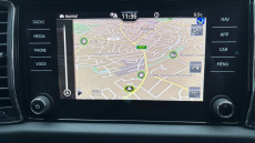 Skoda Kodiaq 1.5 TSI SE L Executive 5dr DSG [7 Seat] Petrol Estate